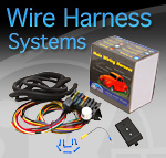 Harness Wiring Systems